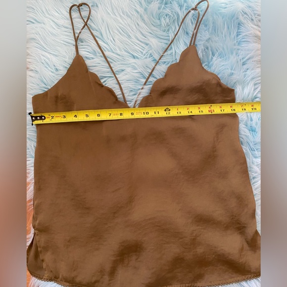 Free People camisole - Picture 6 of 7